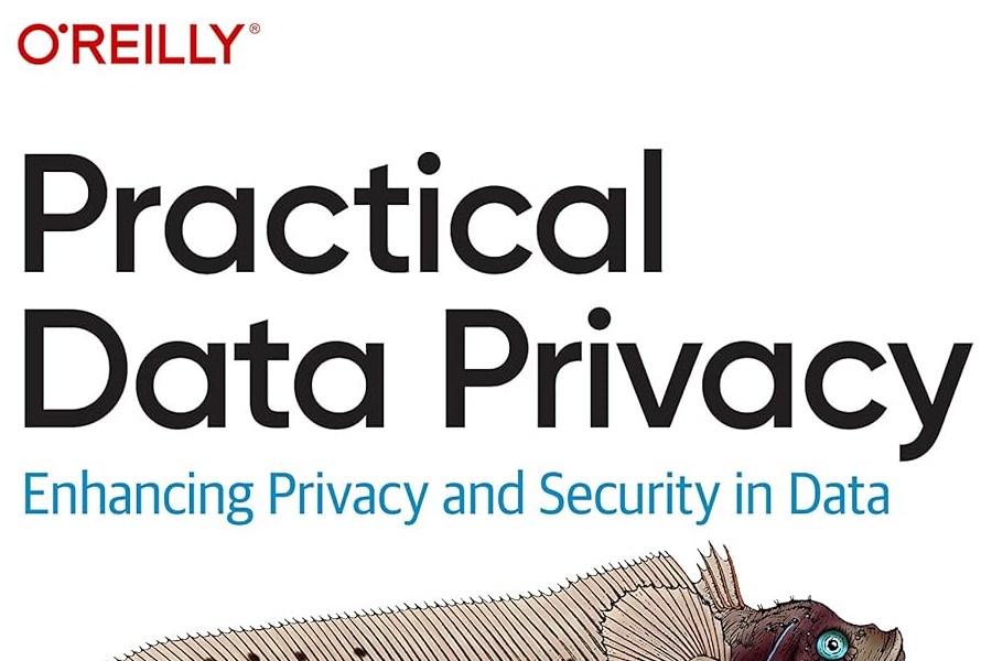 Practical Data Privacy - Book Cover